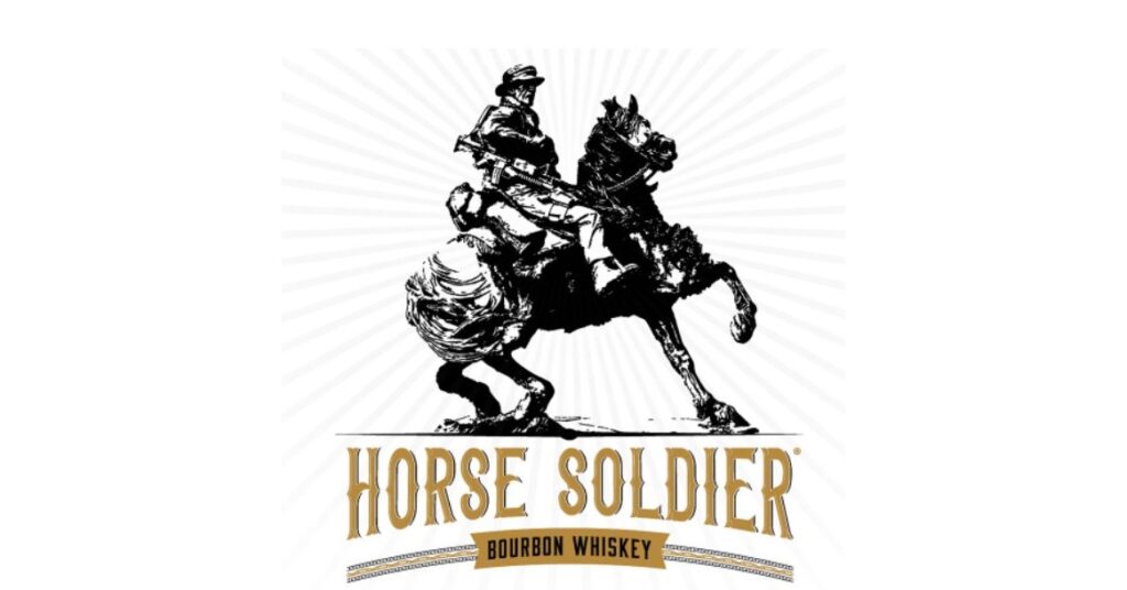 Horse-Solider Logo